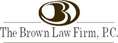 The Brown law Firm
